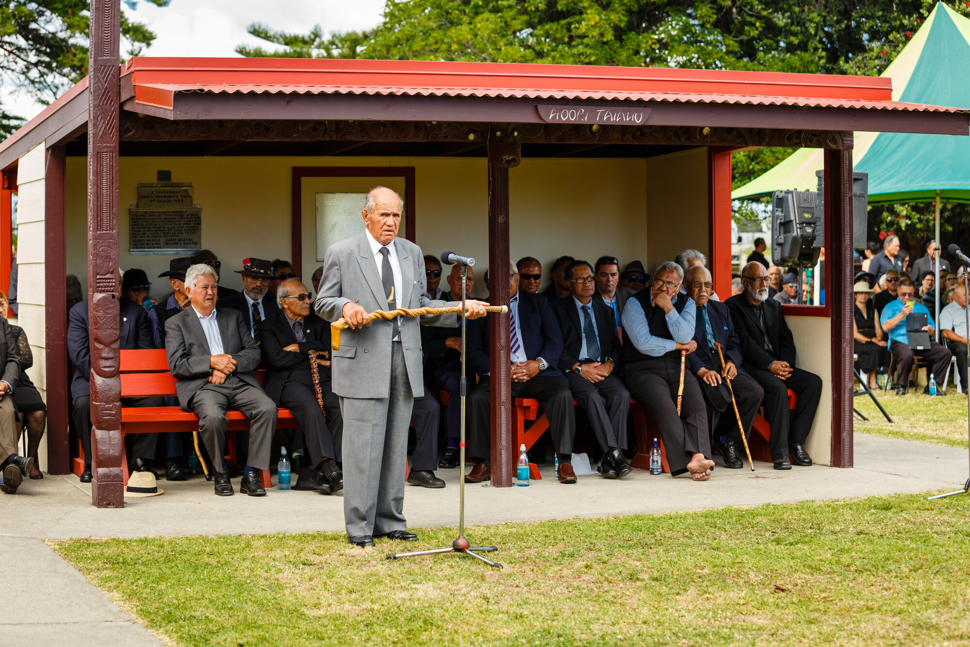 NTR Settlement Signing 2013 1