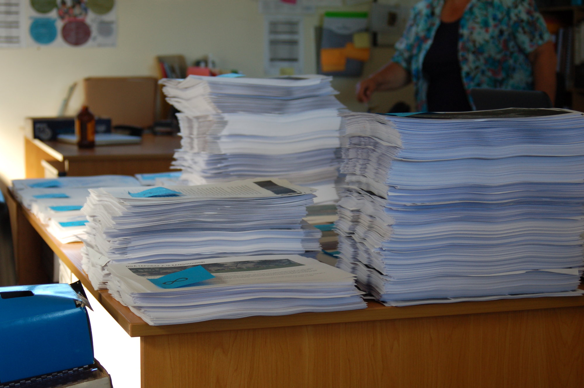 Te Heke 2017: Day 1 photos