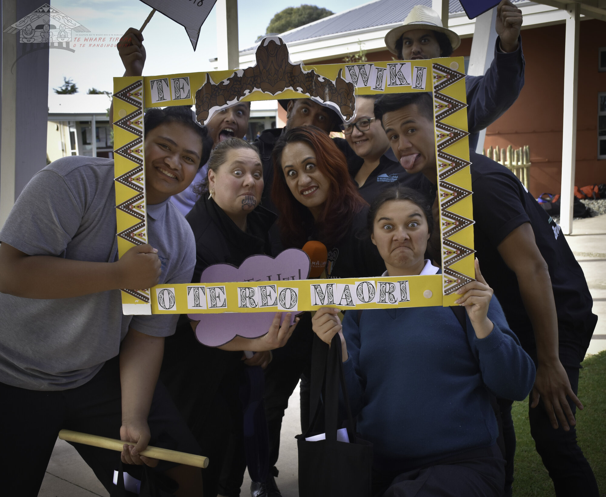 Mahuru Māori 2018