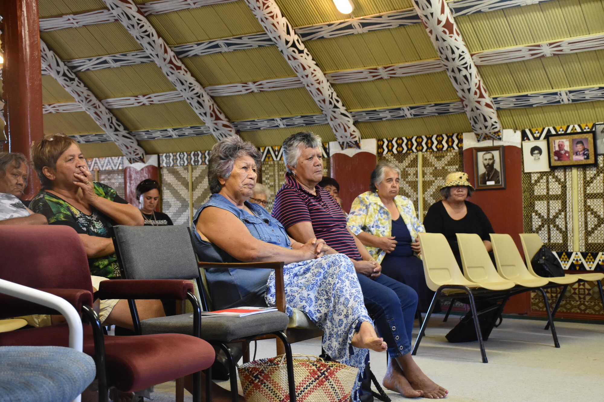 Ngā Pae Amorangi 2019: Waikari