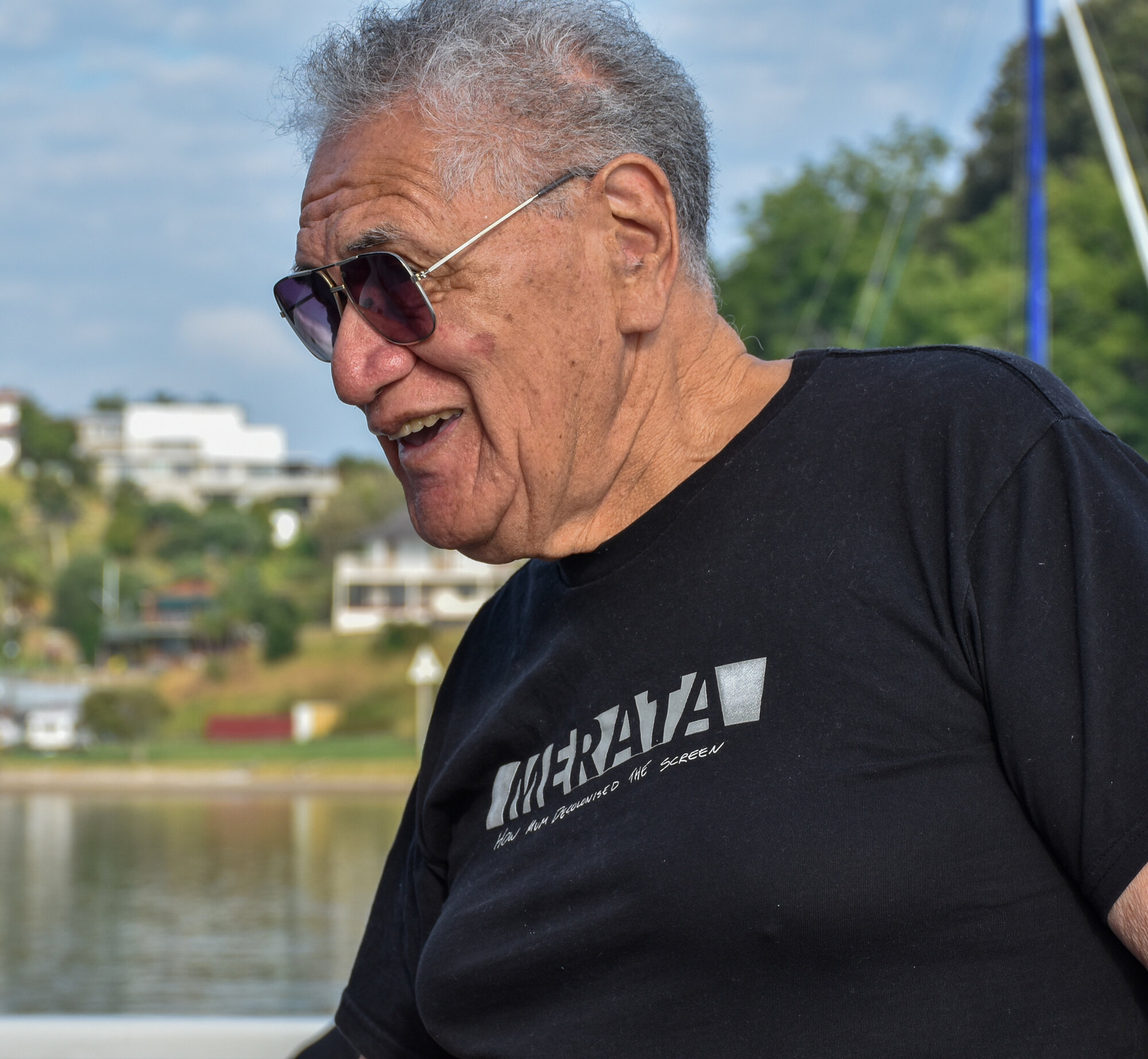 Ngā Pae Amorangi 2020: Opureora Marae