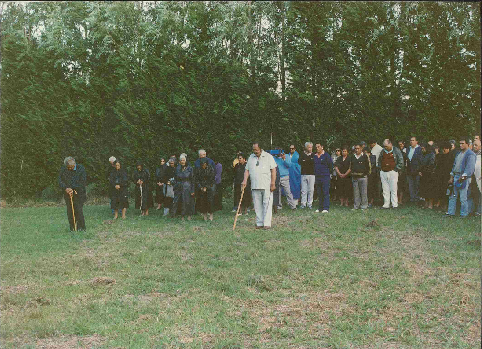 Te Heke '89 - Hakurānui