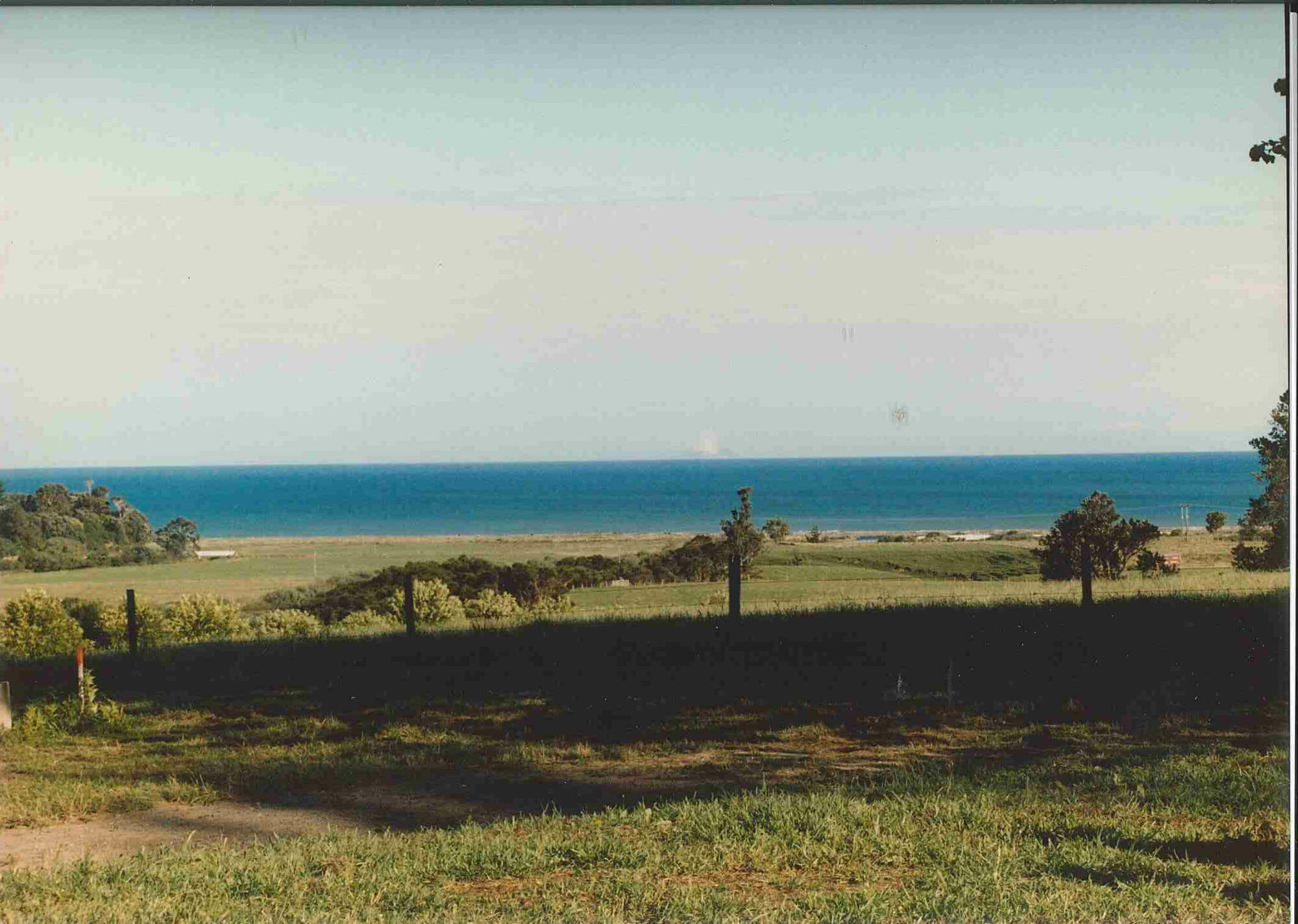 Te Heke 1989 - Torere Nui ā-Rua Marae