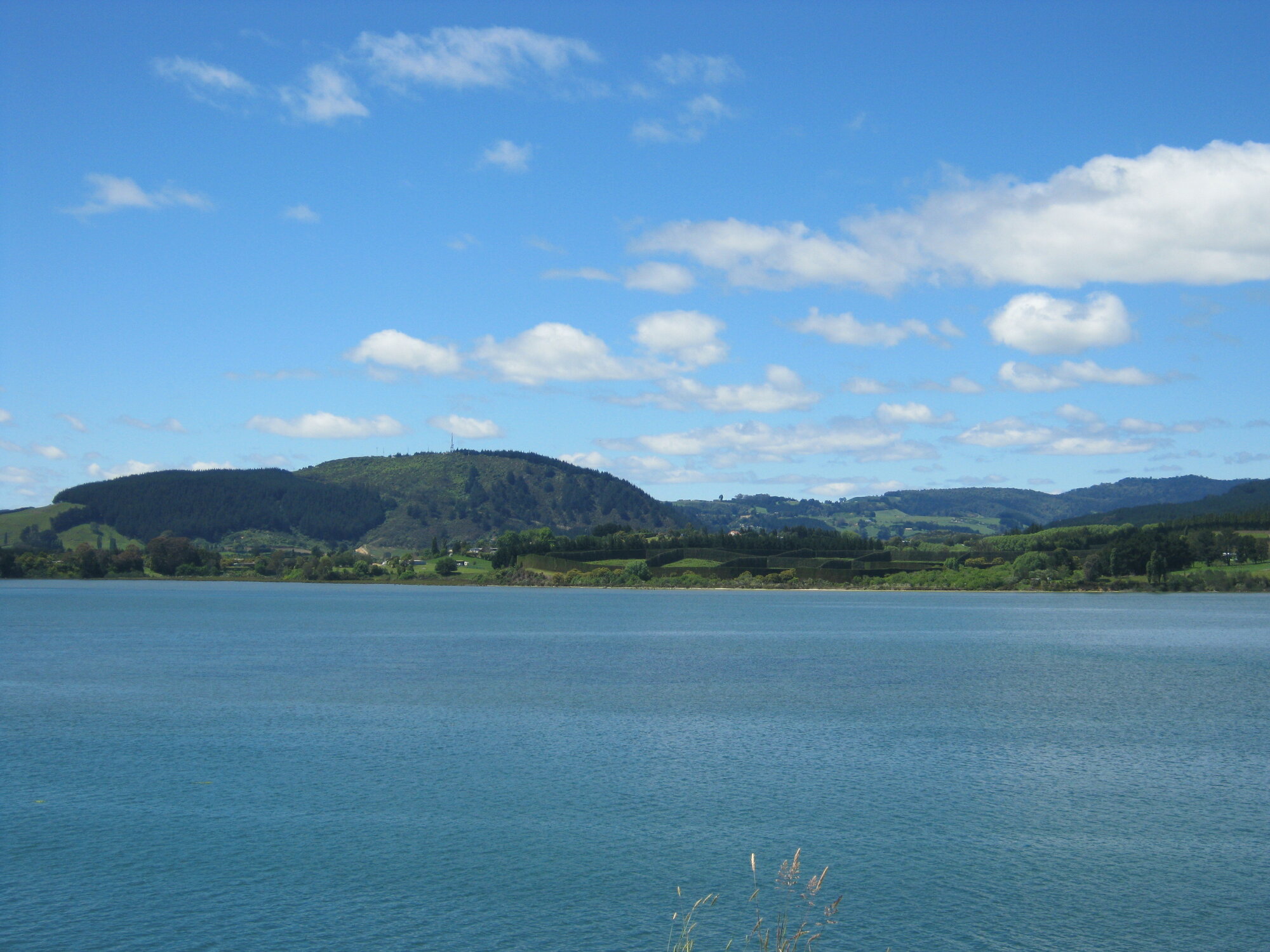 Sites: Koopukairoa
