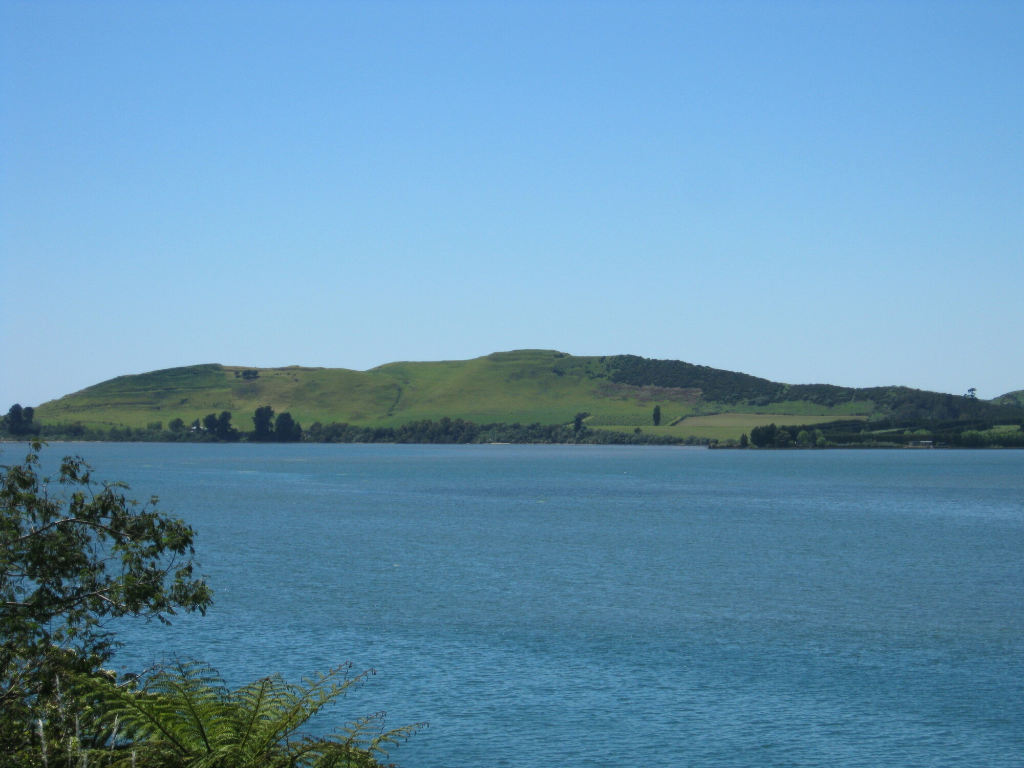 Sites: Mangatawa