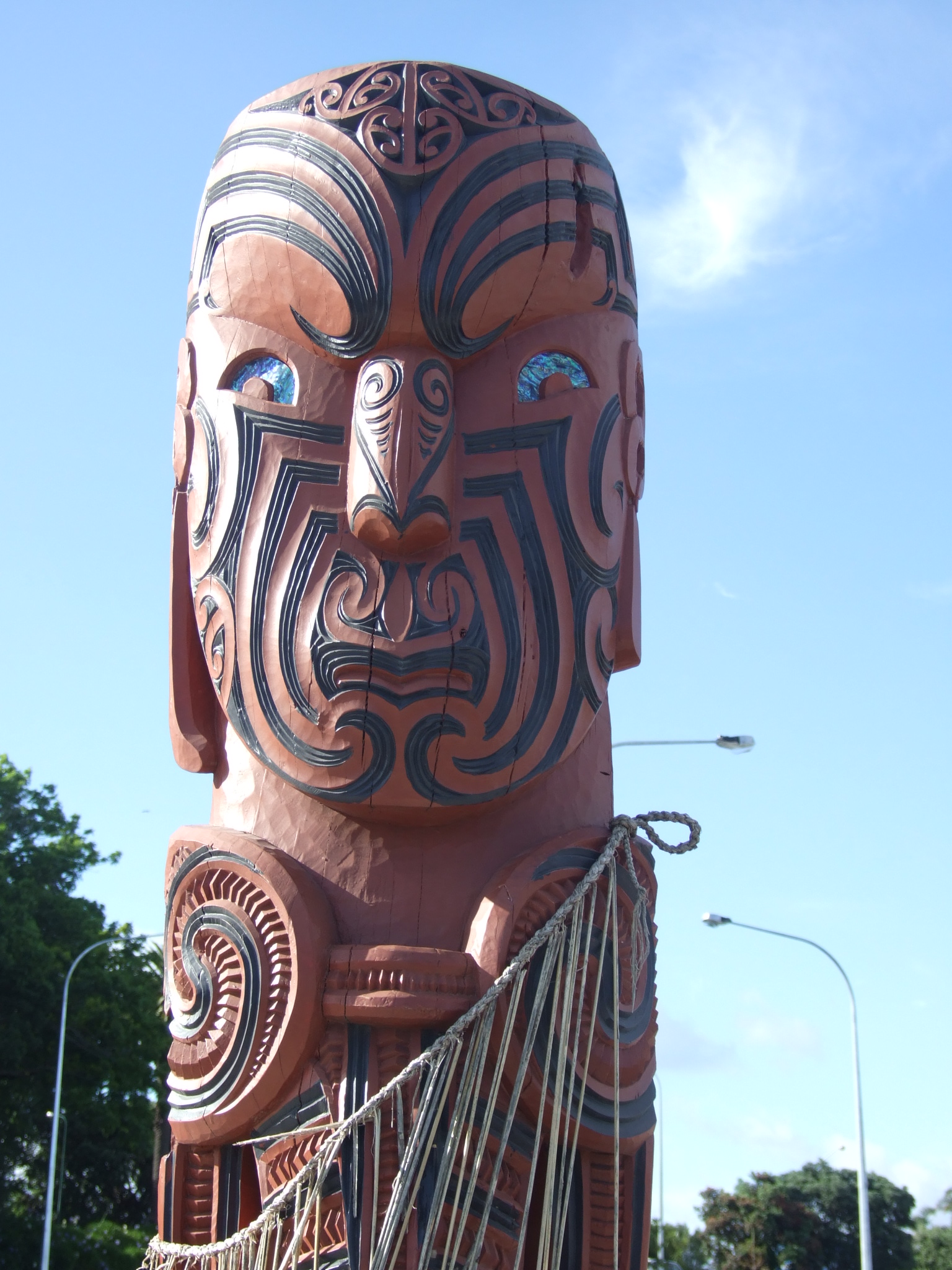 Sites: Otamataha Pā