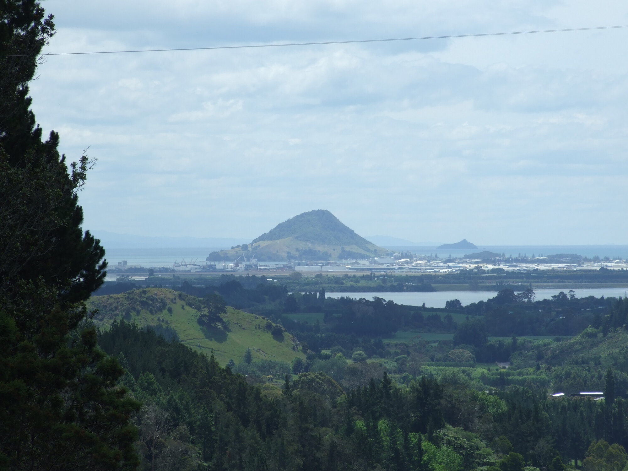 Sites: Otawa from different angles