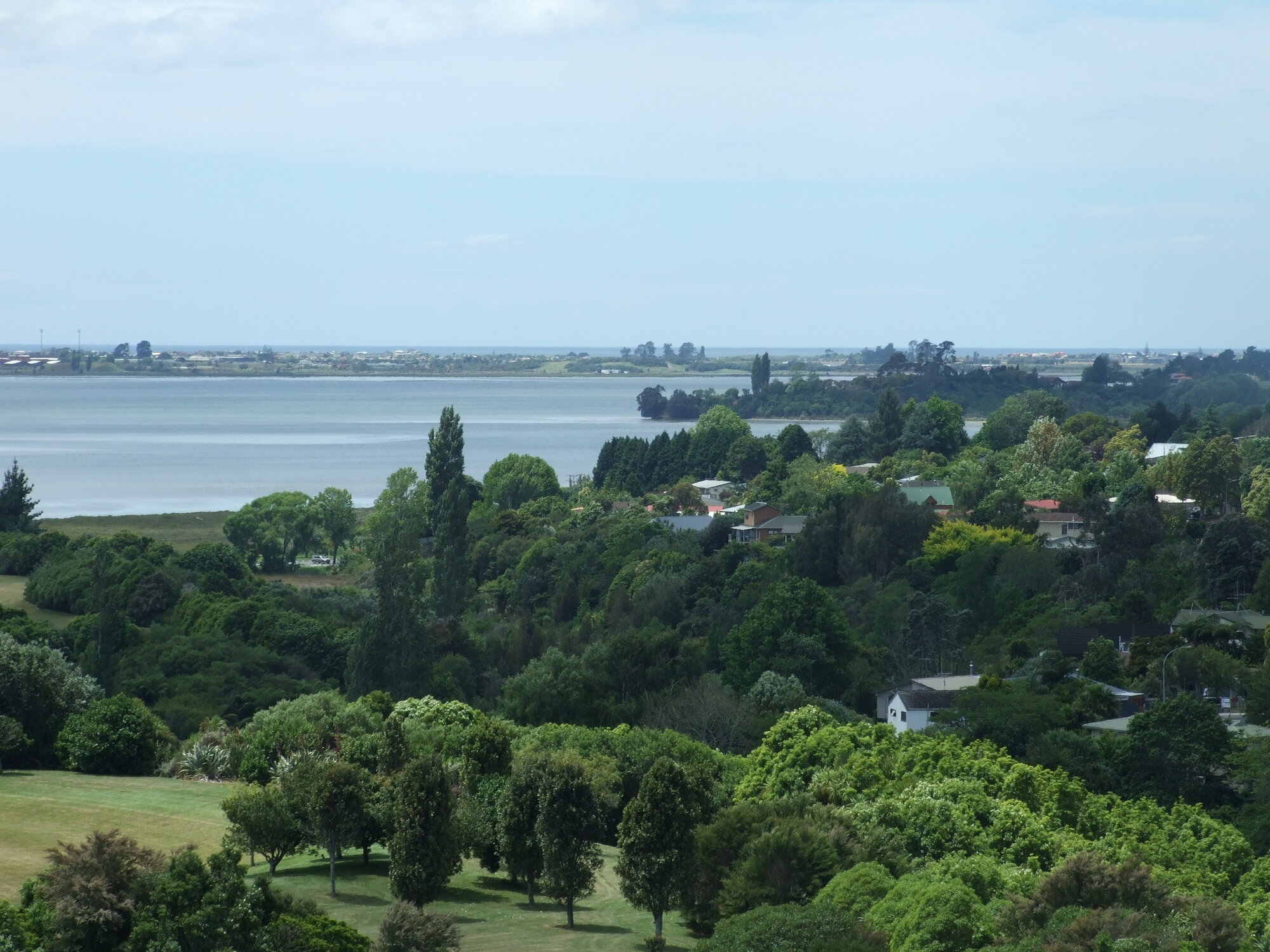 Sites: Te Tehe