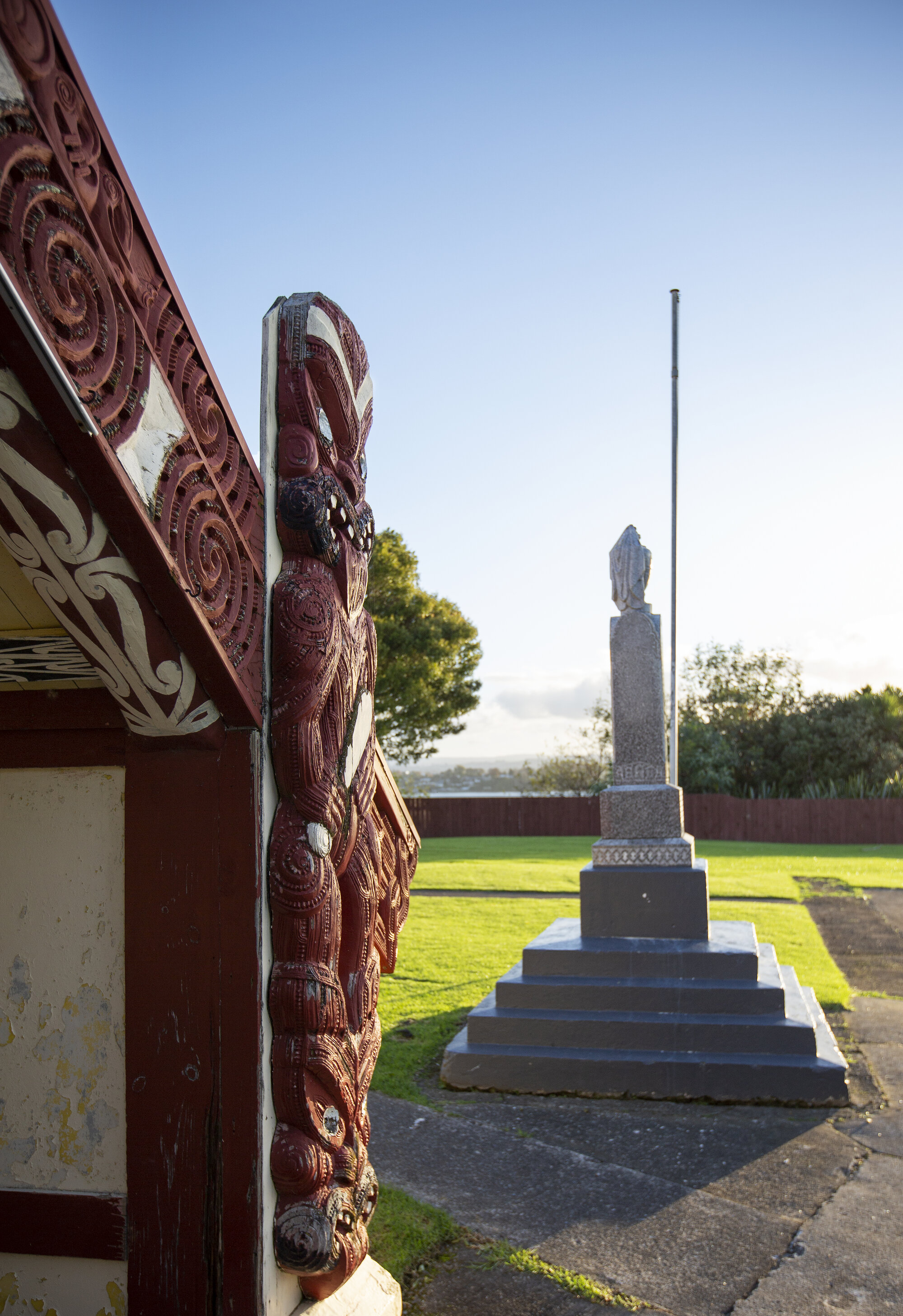 Waikari | Ngai Te Rangi Iwi