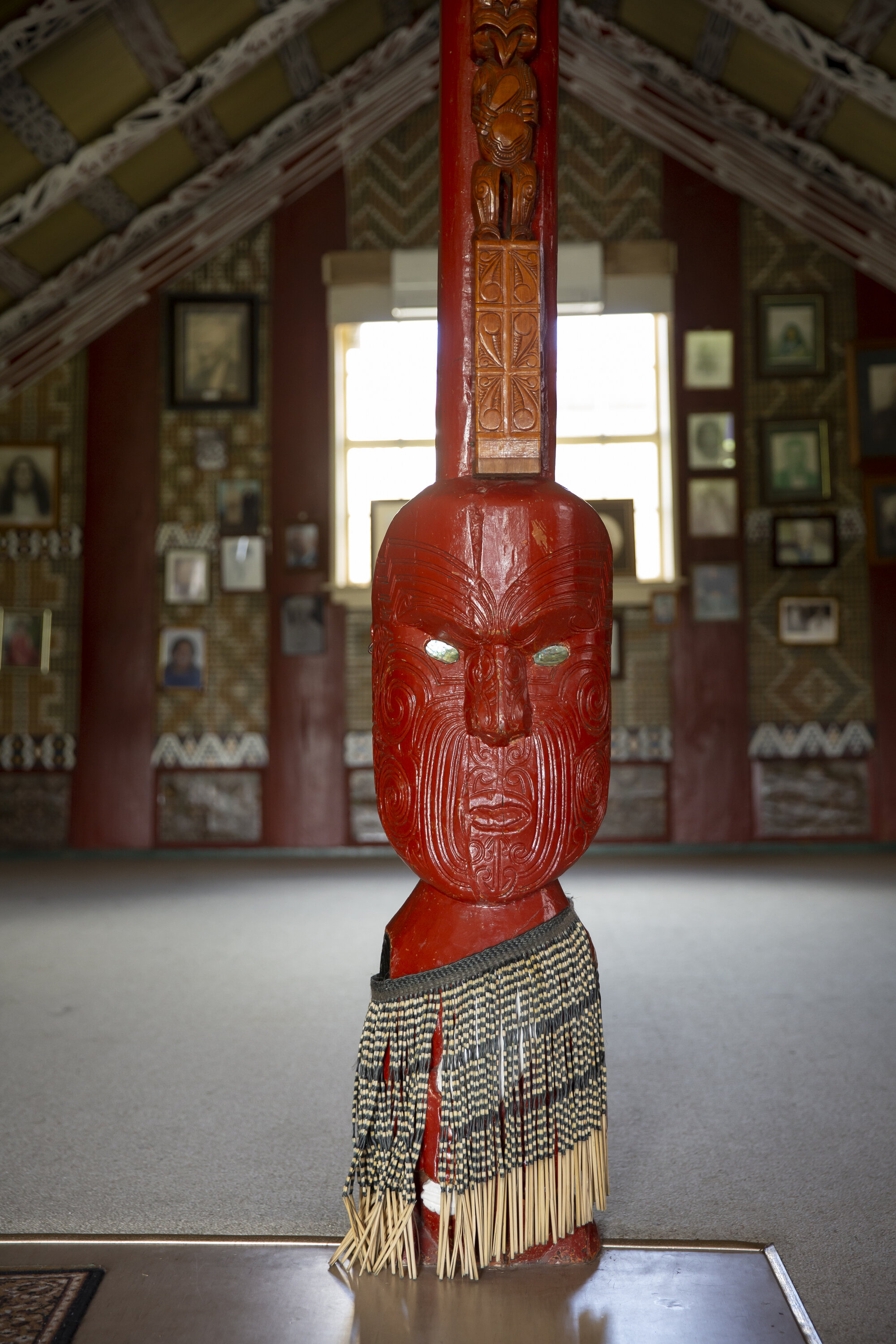 Waikari | Ngai Te Rangi Iwi