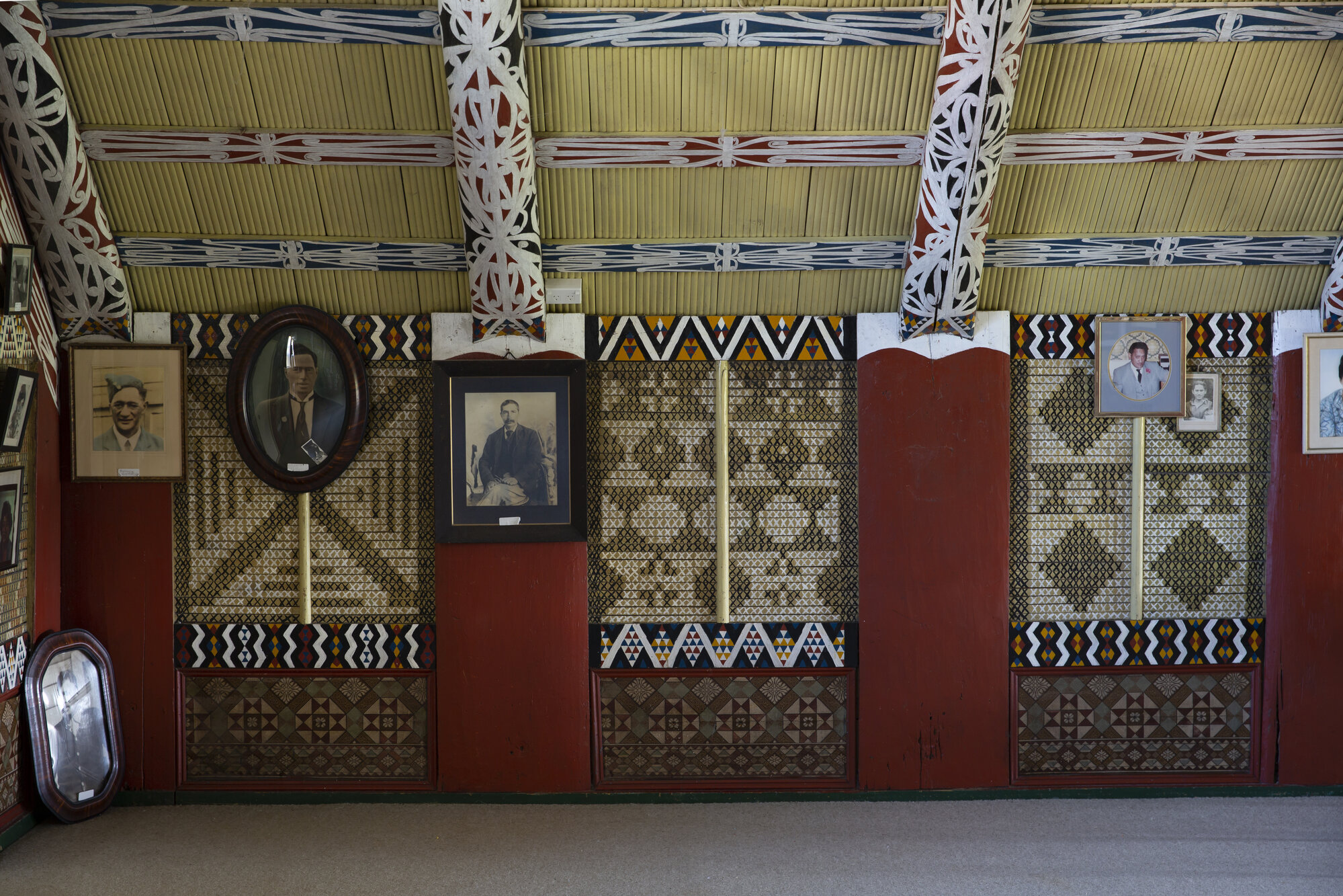 Waikari | Ngai Te Rangi Iwi