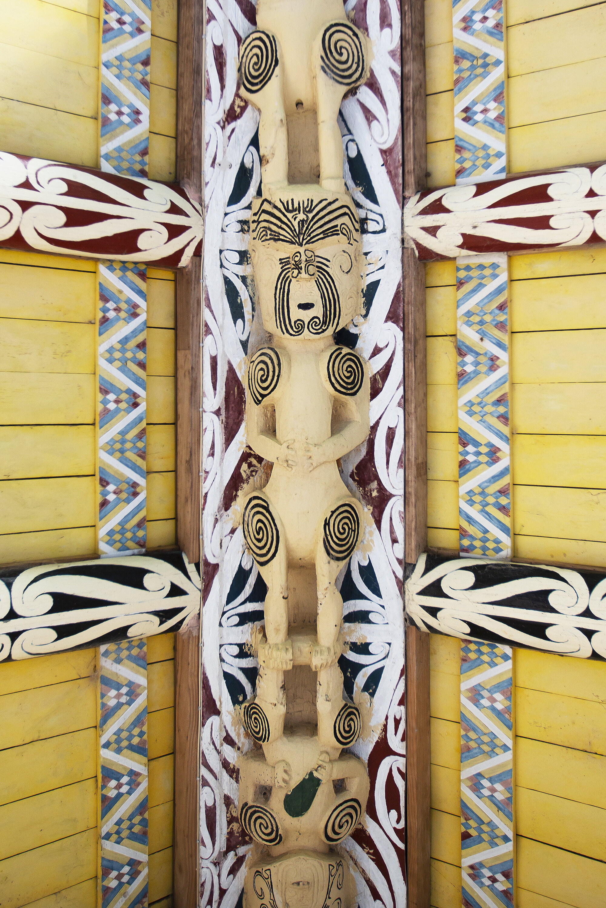 Waikari | Ngai Te Rangi Iwi