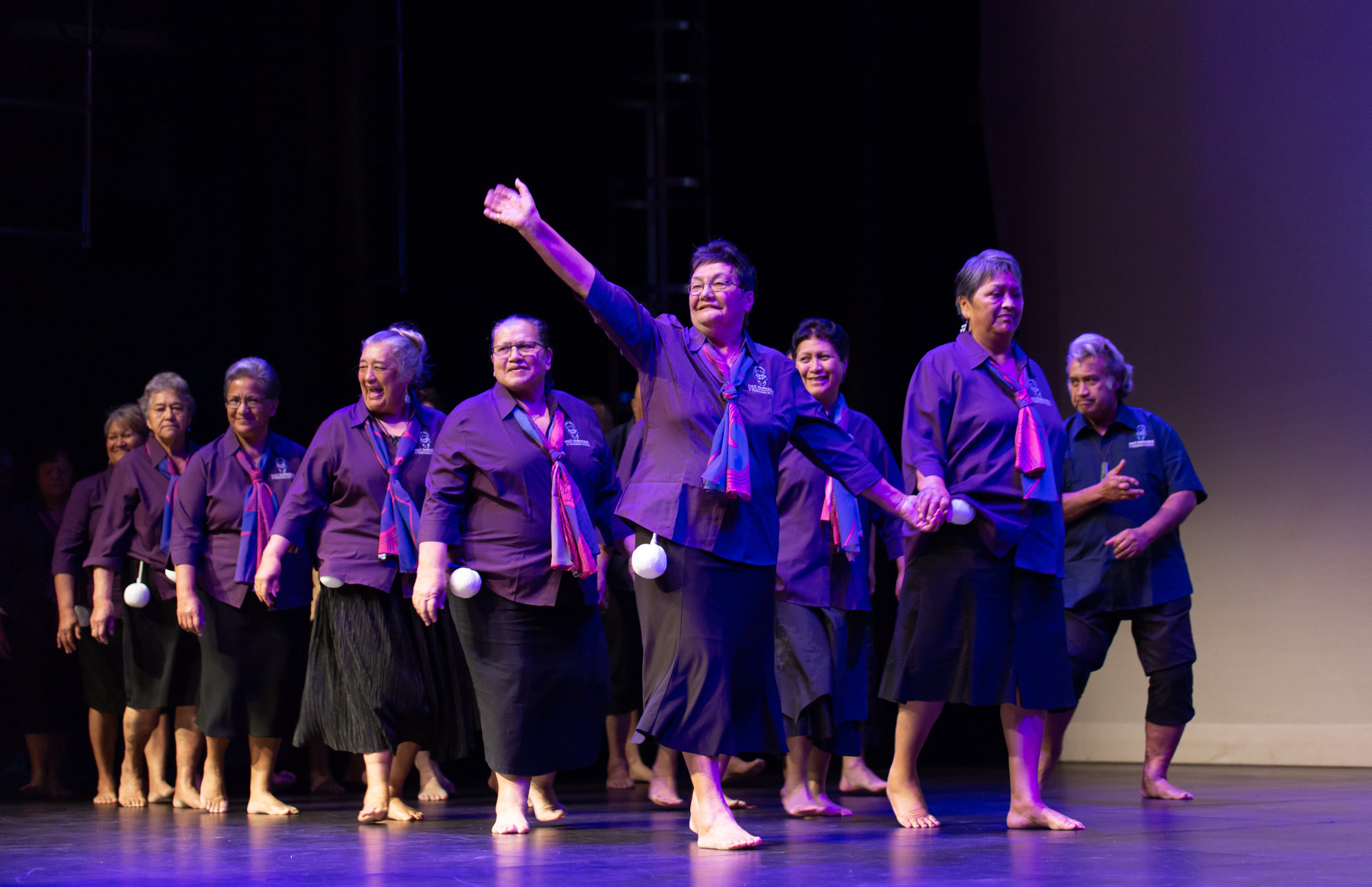 Ngā Taikura o Tauranga Moana Album