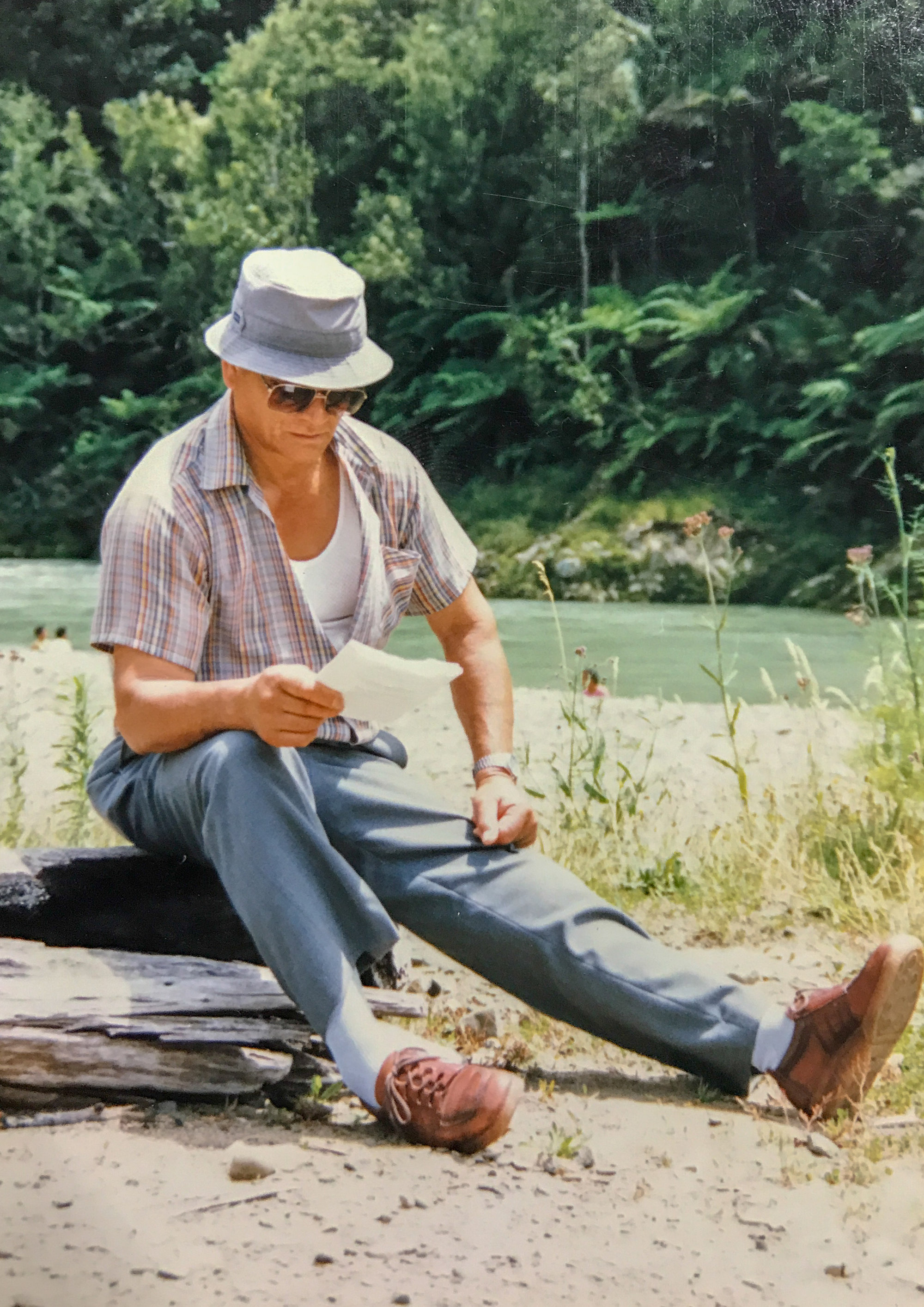 Te Heke 1989 photo 200