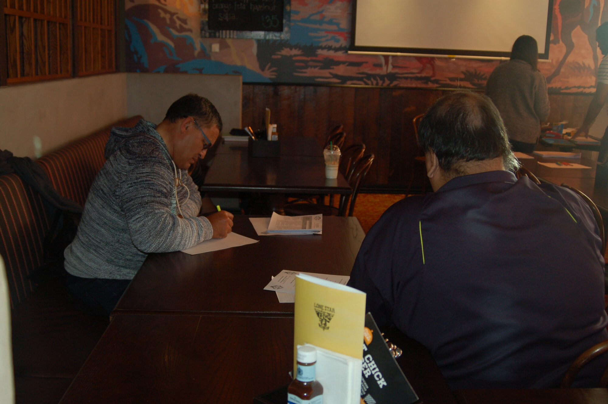 Te Heke 2017 - Post Heke