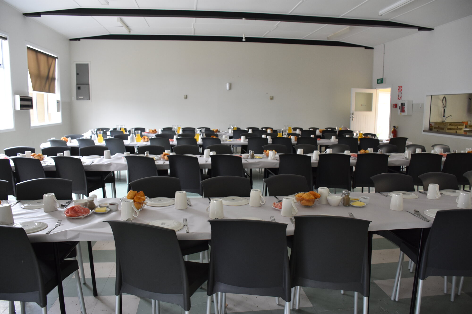 Ngā Kura Reo o Ngāi Te Rangi 2018 - Pō 1 Hungahunga