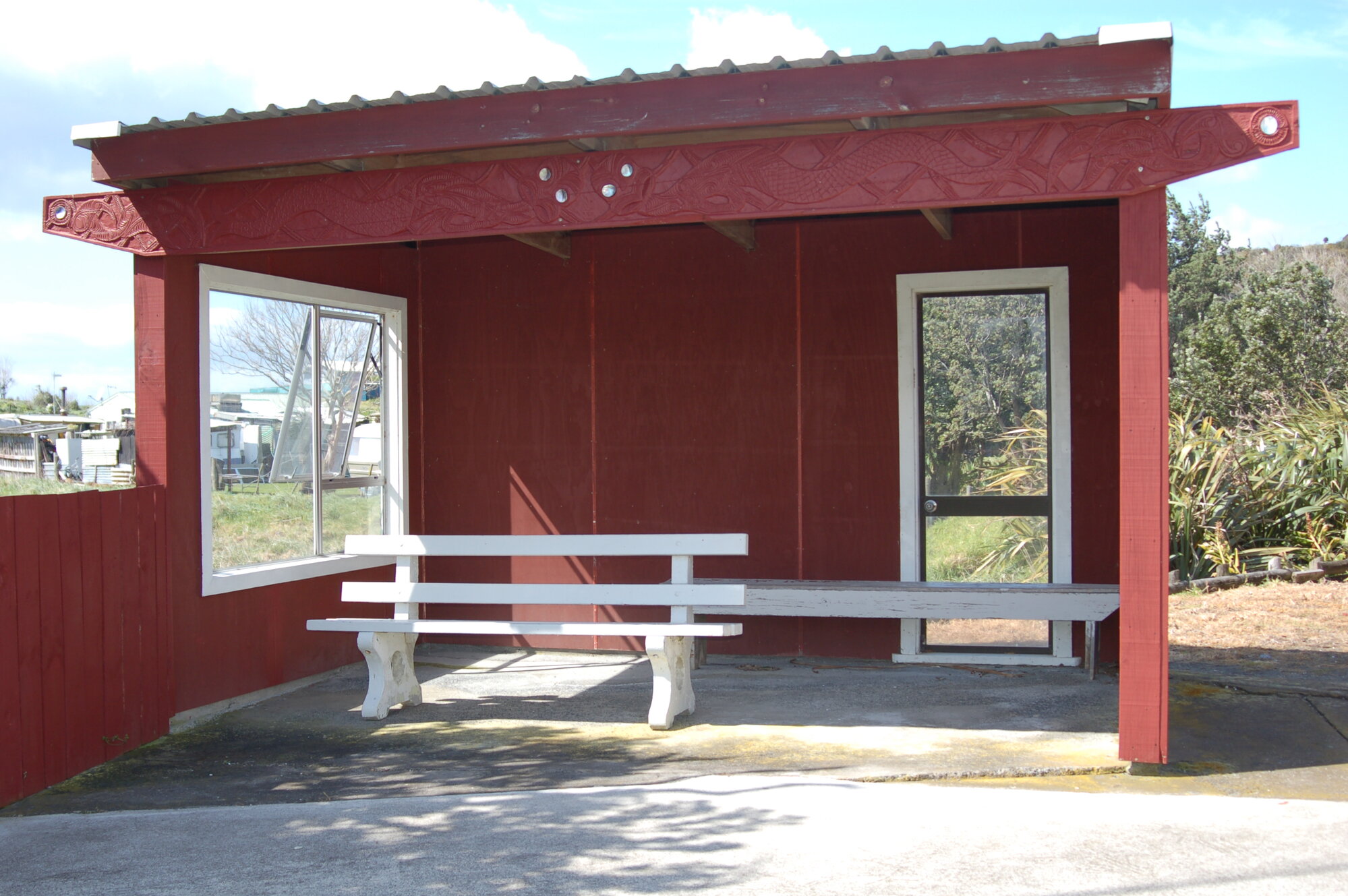 Ngā Pae Amorangi 2017 - Otawhiwhi 