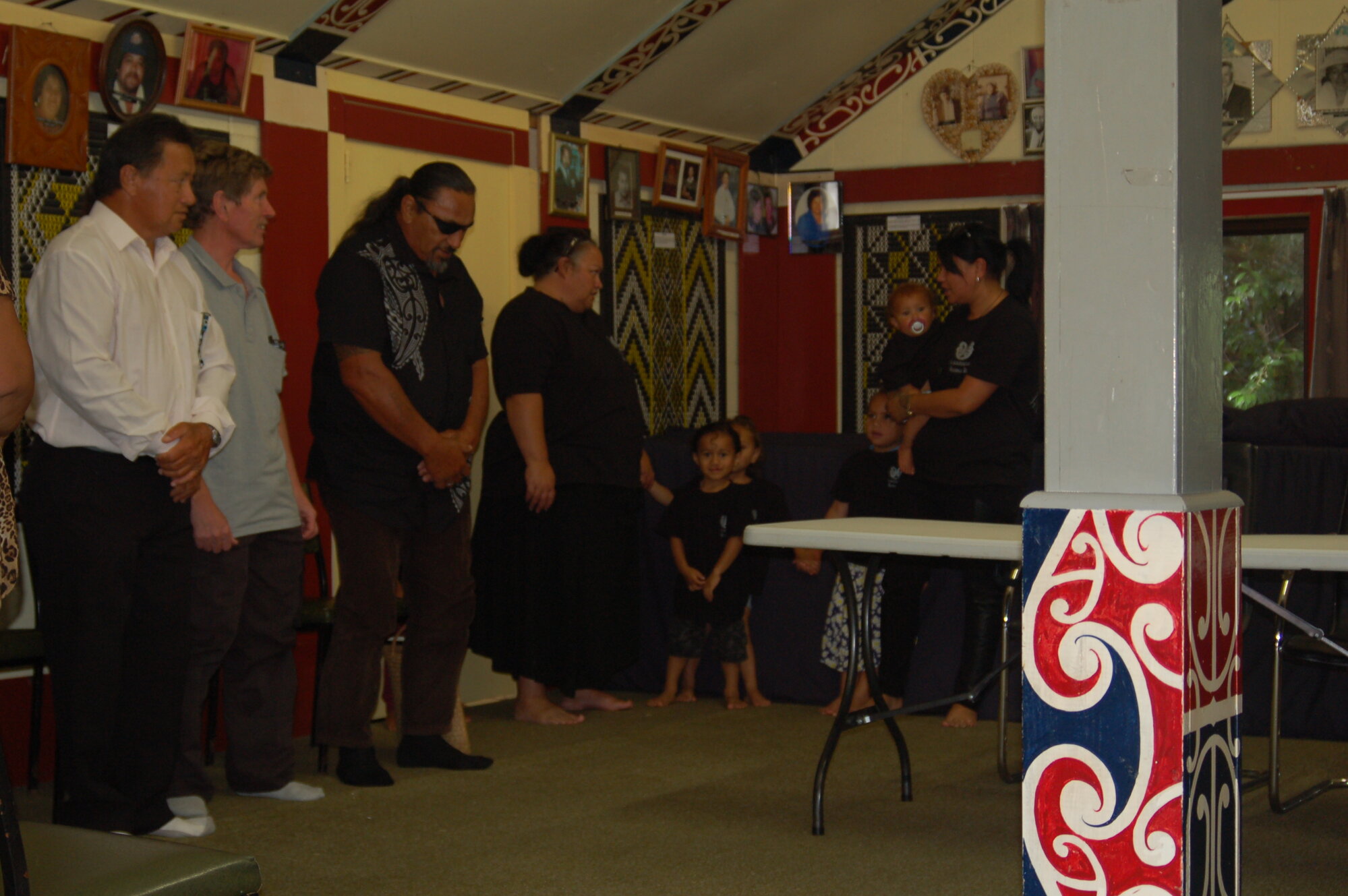 Ngā Pae Amorangi 2017 - Te Rereatukāhia 