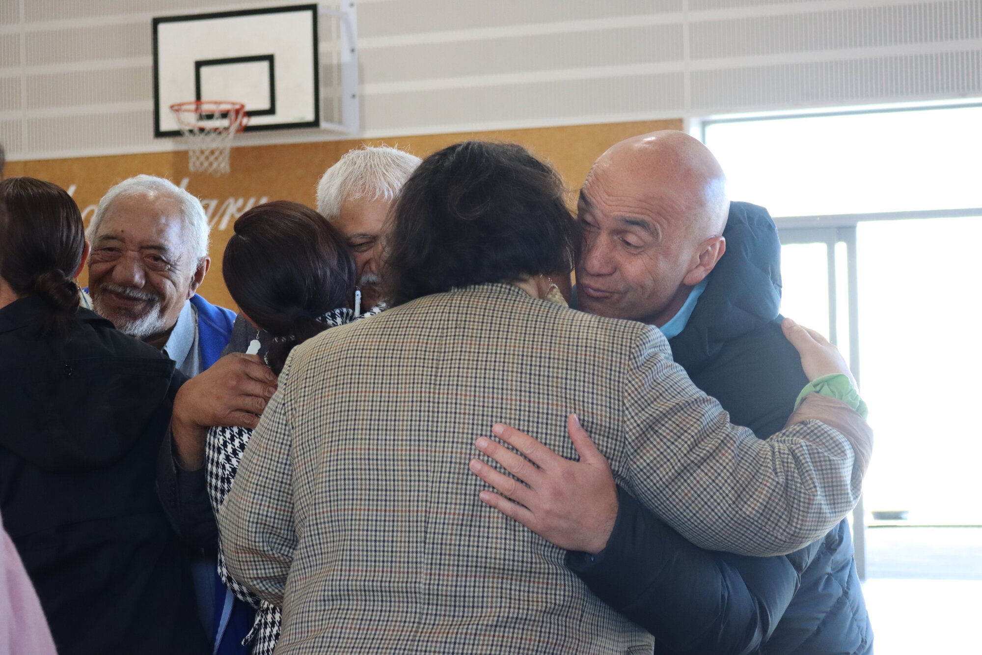 Te Iringa Ōkawa o Te Tai Whanake 