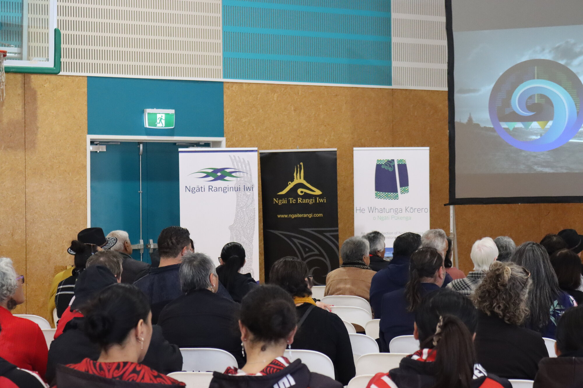 Te Iringa Ōkawa o Te Tai Whanake 