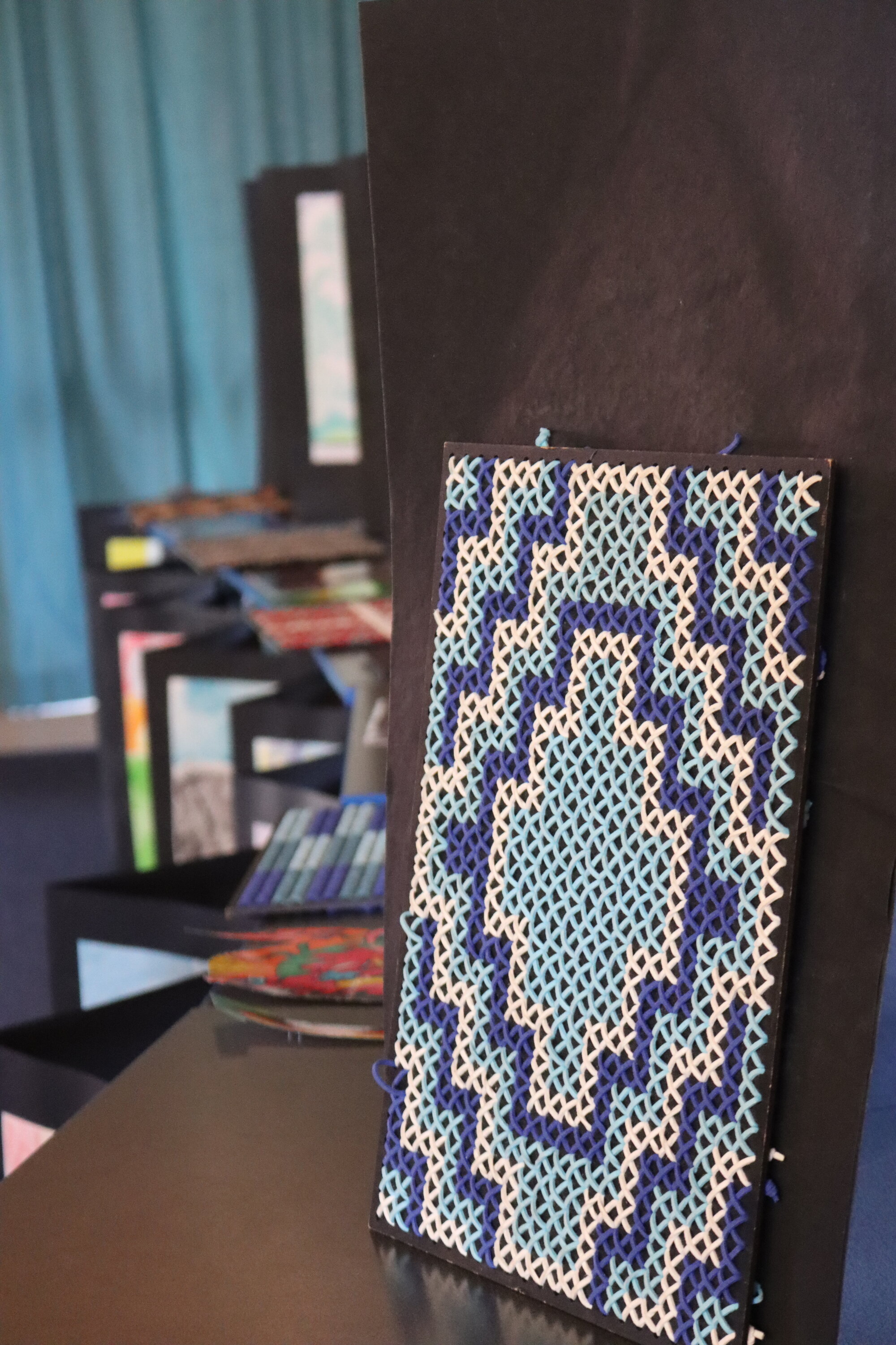 Te Iringa Ōkawa o Te Tai Whanake 