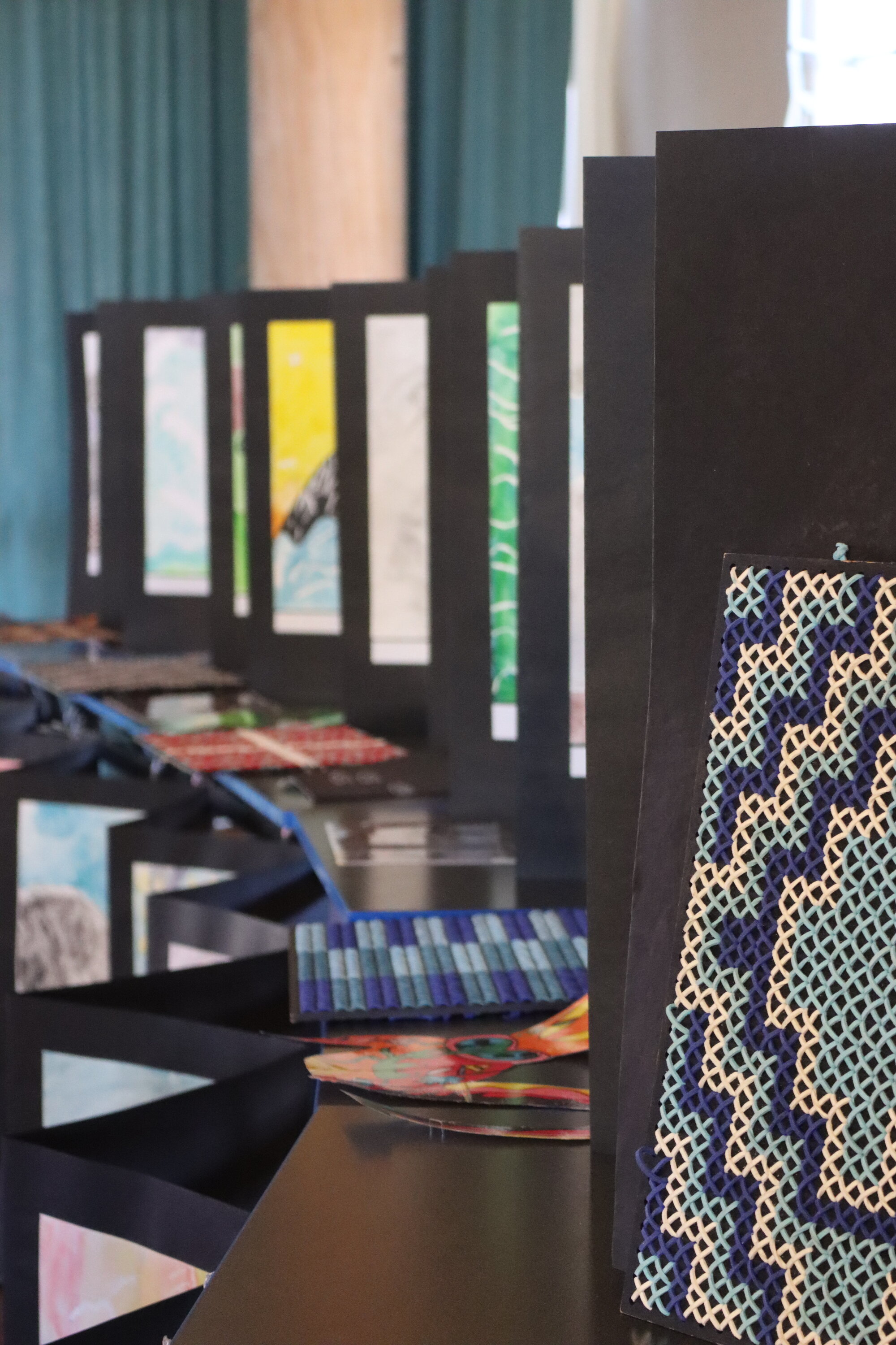 Te Iringa Ōkawa o Te Tai Whanake 