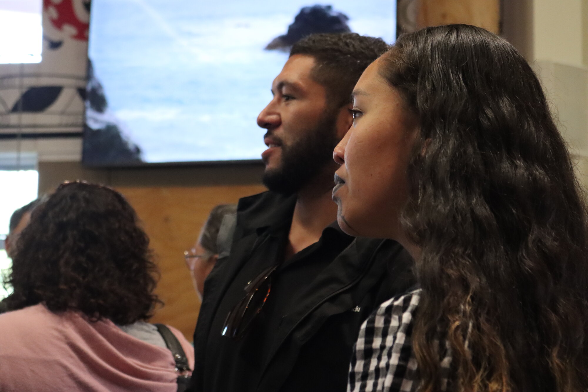 Te Iringa Ōkawa o Te Tai Whanake 