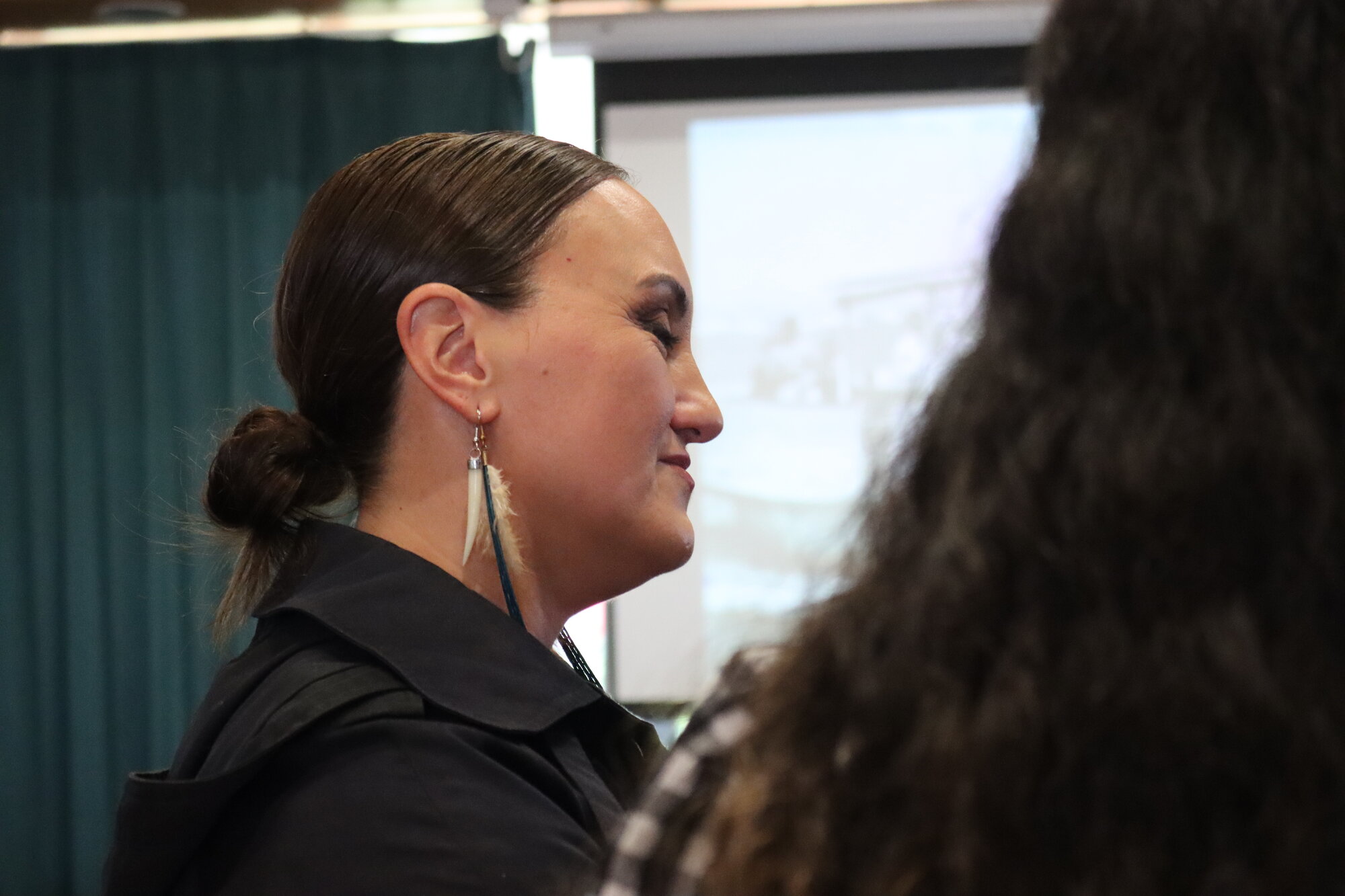 Te Iringa Ōkawa o Te Tai Whanake 