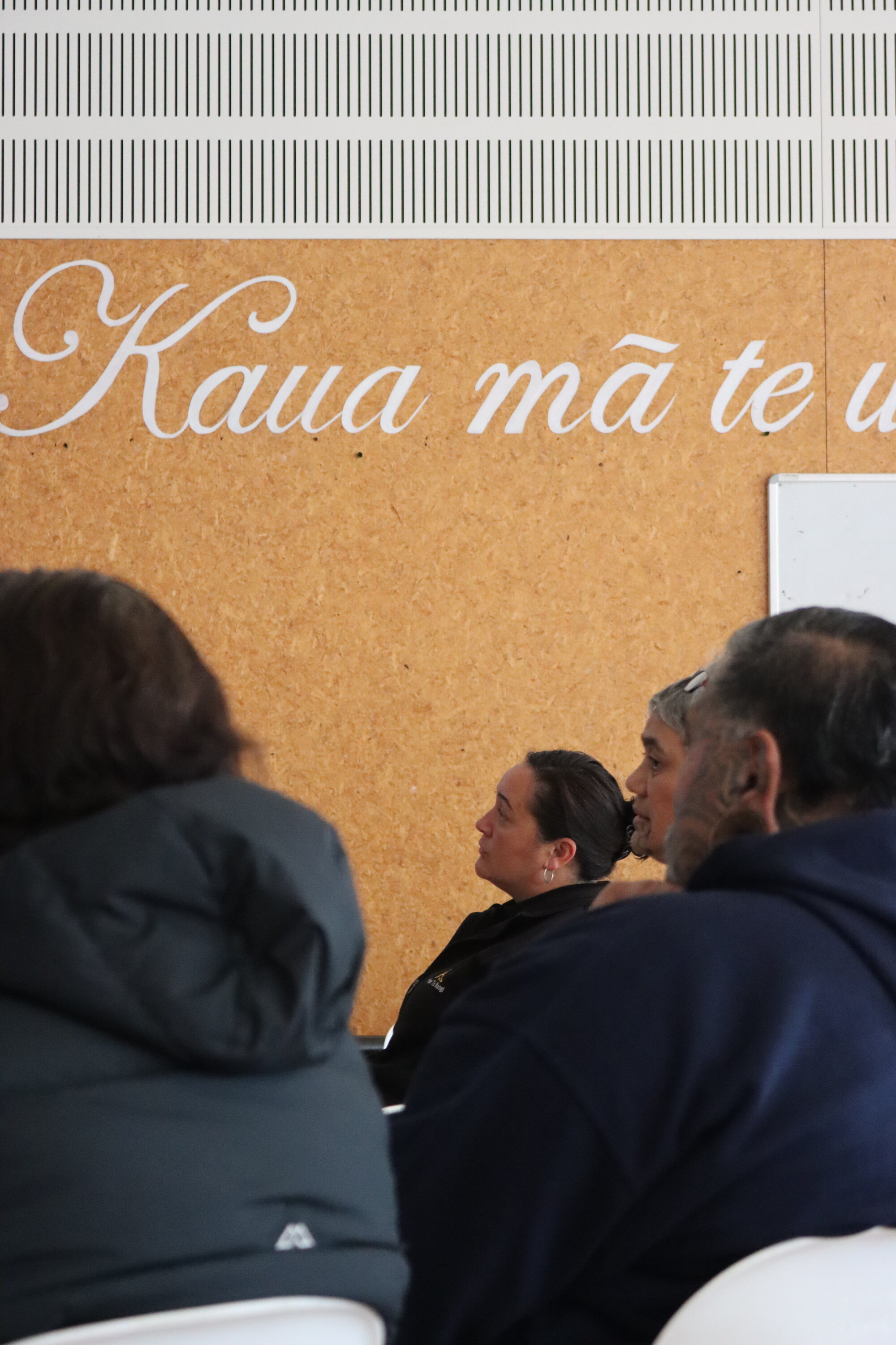 Te Iringa Ōkawa o Te Tai Whanake 