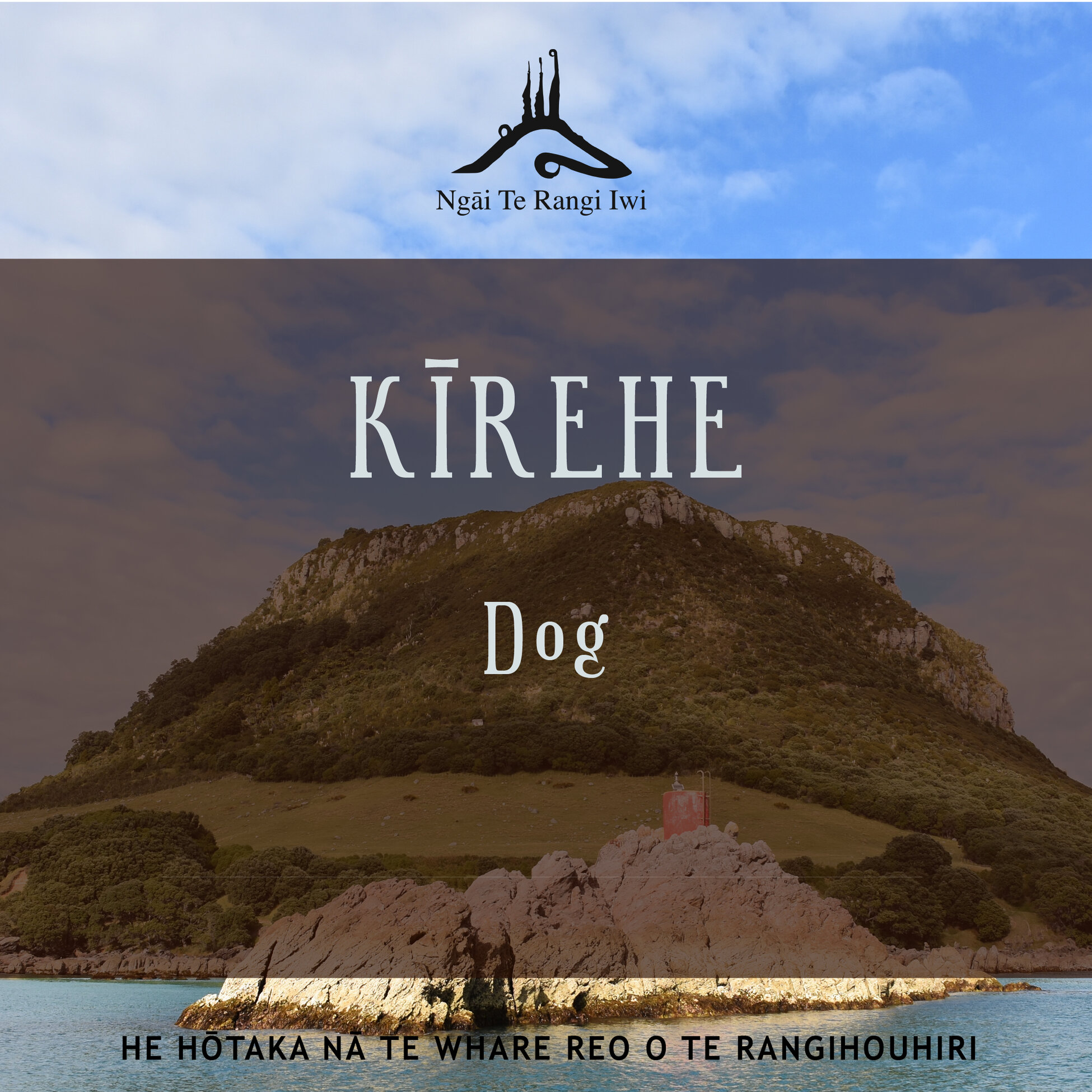 Kupu ā-iwi: Kīrehe