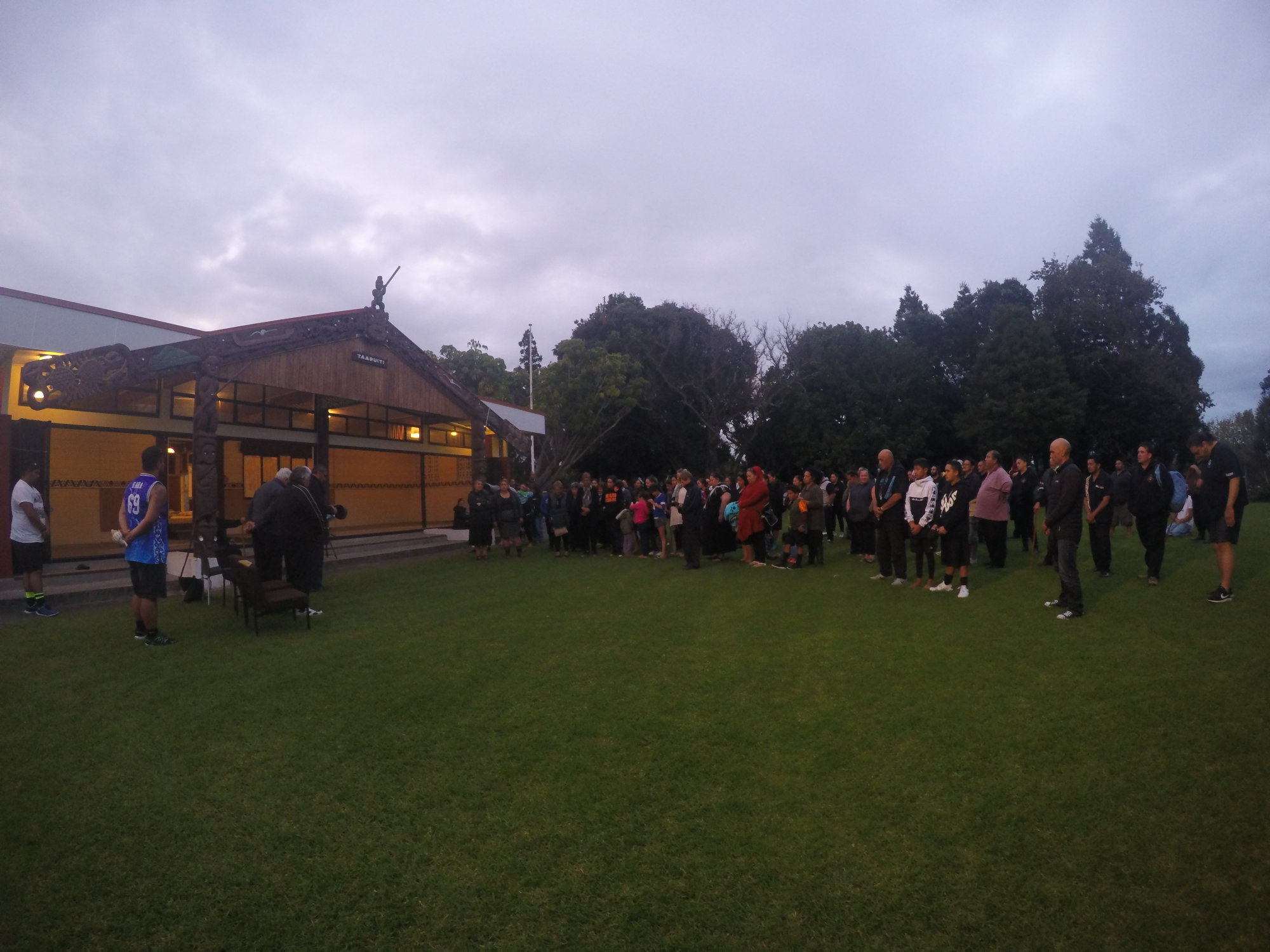 Te Heke 2017: Day 4 photos