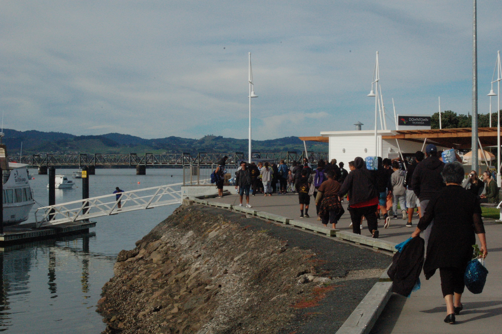 Te Heke 2017: Day 5 photos