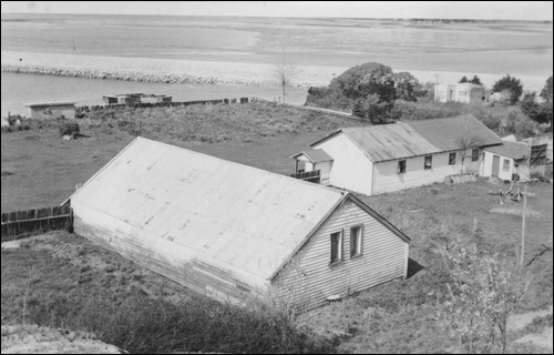 Opopoti Marae