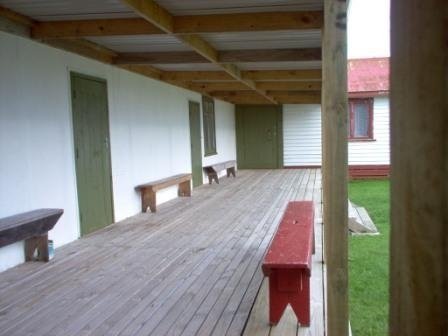 Photos: Oruarahi Marae