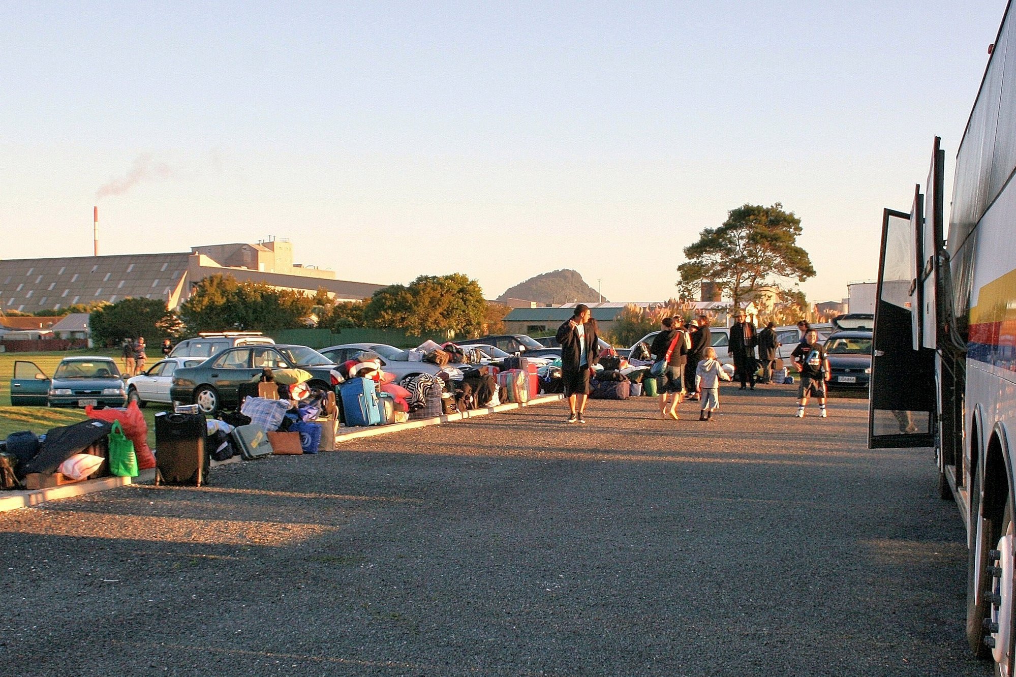 Te Heke o Te Rangihouhiri 2009 Album