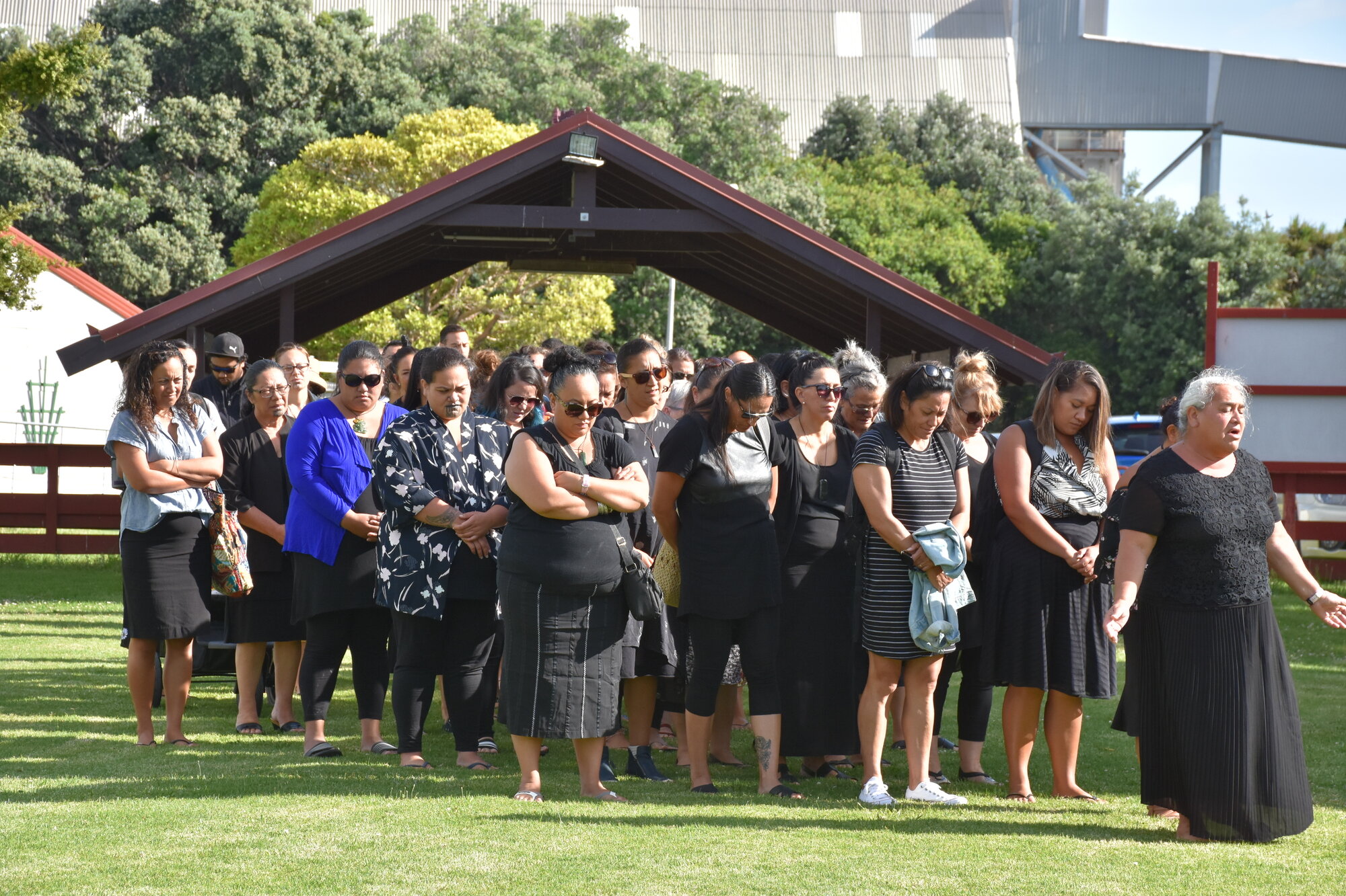 Ngā Kura Reo o Ngāi Te Rangi - Te Kura Kaiako 2019