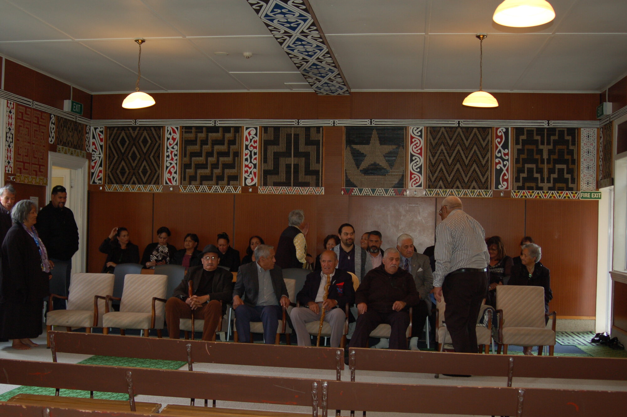 Tākiri Ko Te Ata 'Matiu Dickson' Symposium 2017