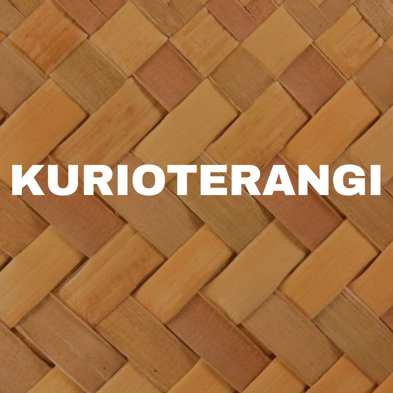 Kurioterangi