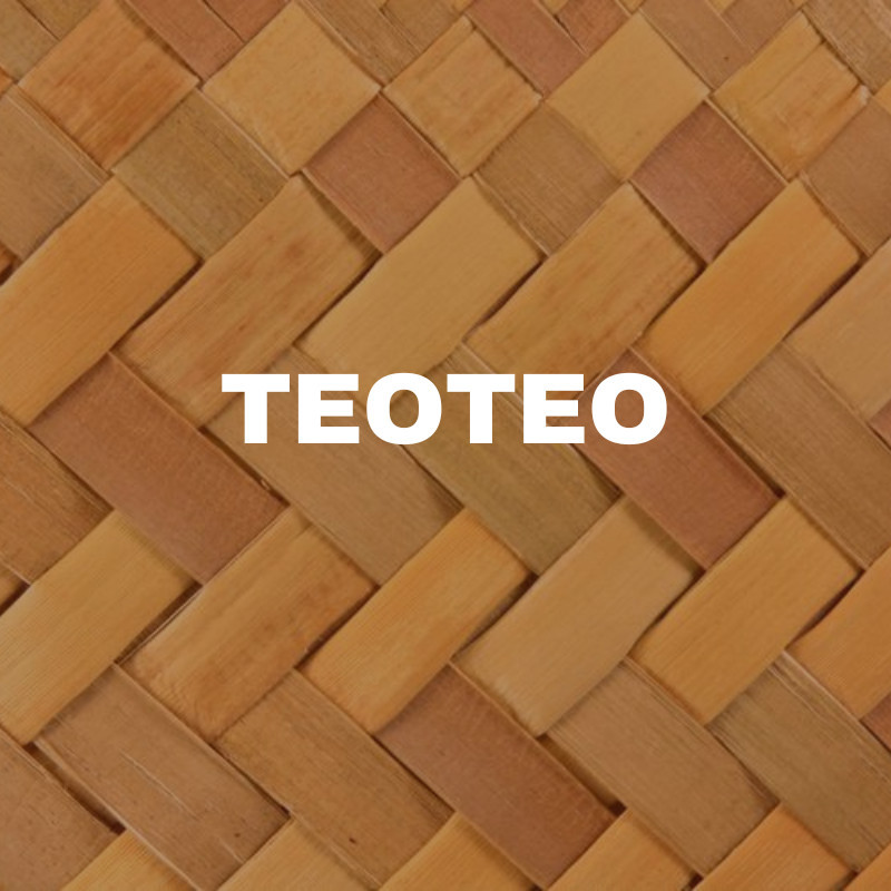 Teoteo
