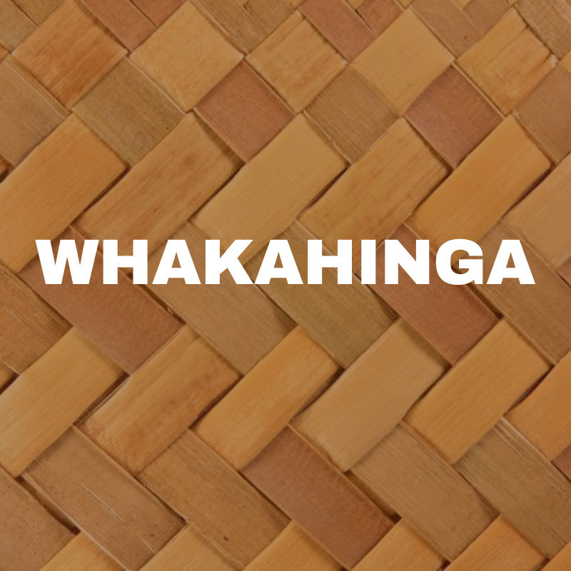 Whakahinga