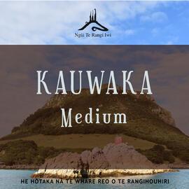 Kupu ā-iwi: Kauwaka