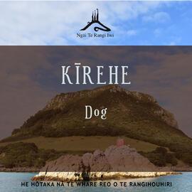 Kupu ā-iwi: Kīrehe