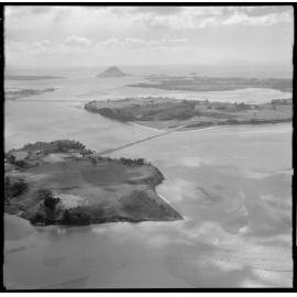 Birds Eye View Photos - Historic Photos pre-1990