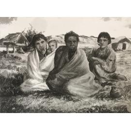 Horatio Robley Te Rōpere 1800s