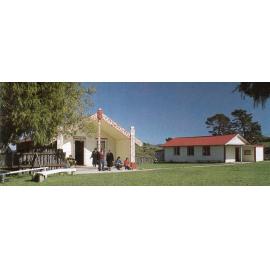 Ngāi Tamawhariua - Te Rangihouhiri