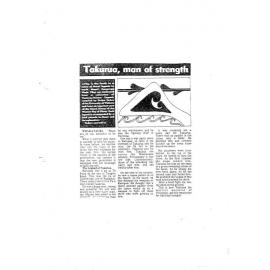 Nga Pakiwaitara o Tauranga