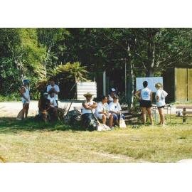 Hoe Aroha - Waka Ama