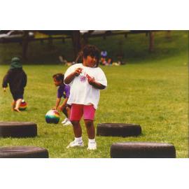 Kohanga Reo 1998
