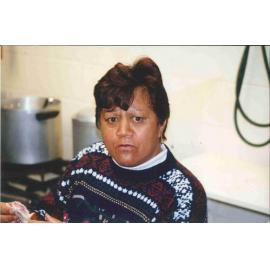 NTR Waitangi Hearing at Hairini 2000