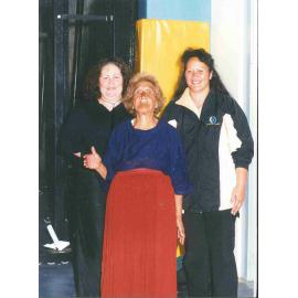 Ngā Whakataetae Kapa Haka ā-rohe o Mataatua 2001